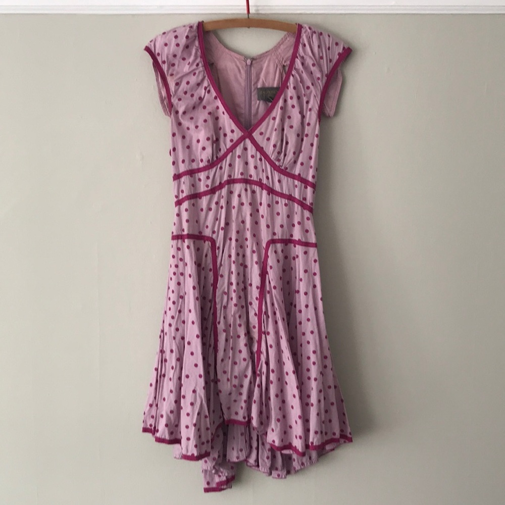 💗Zac Posen for 🎯 size 5